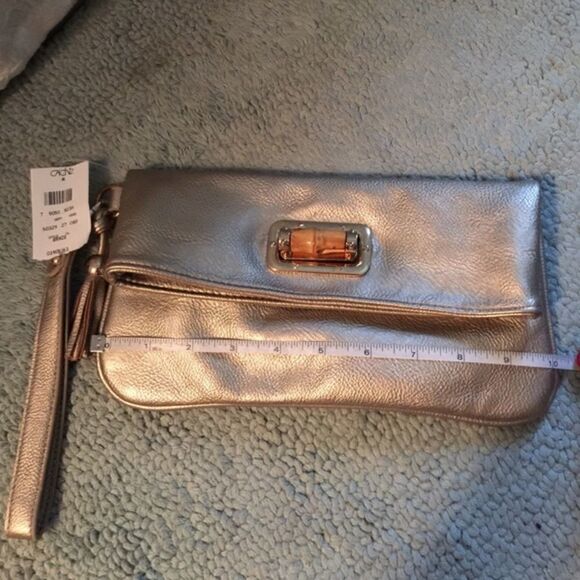 🎉Last deal 🎉Cache wristlet clutch - Picture 2 of 9